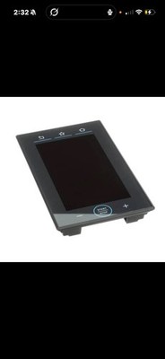 UNOX KPE1057B Control Board Kit Touchscreen For MM Plus Appliances