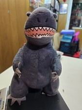 Godzilla New Empire Plush 2024 From GODZILLA X KONG Legendary