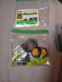 LEGO Racers: 4589 RC Nitro Flash 100% Complete