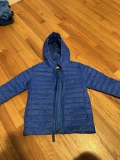 Lands End jacket Boys Size 8