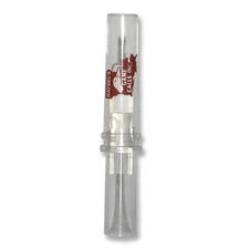Haydel's Game Calls Double Reed Cajun Squeal Duck Call (DRS-88)