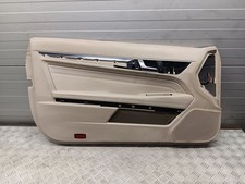Porte avant et accessoires Mercedes 207