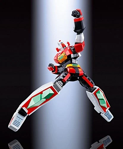 Bandai Soul of Chogokin Figure ROBOT GX-83 Daimos F.A Action Figure Japan Import - Image 2 of 4