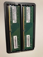 Kingston 16GB SDRam 2x8gb PC4 3200AA Memory