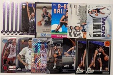Ace Bailey Rookie Card Lot of 17 cards Jazz 🔥🔥🔥🔥🔥🔥🔥🔥🔥🔥🔥🔥🔥