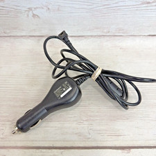 Garmin Genuine OEM GPS Vehicle Power Adapter Cable 320-00239-24 Tested Free Ship