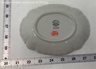 Lefton China Small 25th Anniversary Candy Dish — photo 3