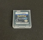 Pokemon Black 2 Version for Nintendo DS NDS 3DS US Game Card 2012 US Very Good