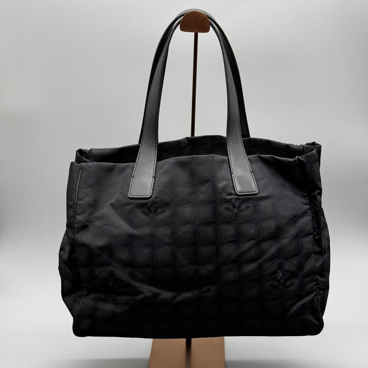 CHANEL Travel Line Bags for sale | eBay