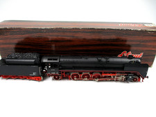 LILIPUT 4501  H0- AC -TENDERLOK - DAMPFLOK - BR 45 001 der DR in OVP.