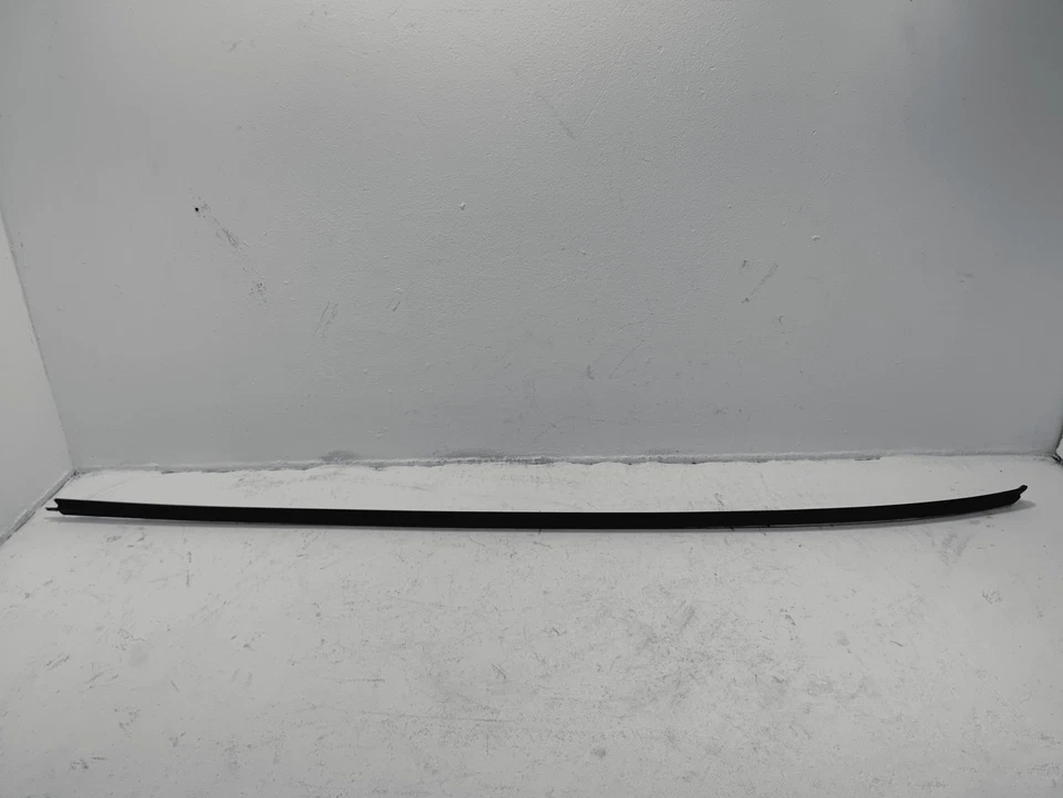 Acura MDX 2014-2020 techo superior derecho lado pasajero moldura por goteo OEM Foto 4 de 4