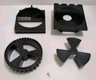 Vendstar 3000 Portion Wheel Assembly Bulk Candy Vending Machine Parts