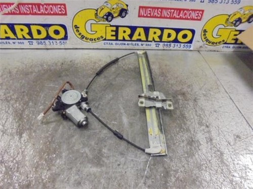 Cm010410E Elevador Vidro Frente Direito Mazda Premacy (Cp)(1999->) 2.0 Td Active - Imagen 2 de 5