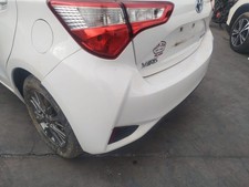 HINTERSTOßSTANGE TOYOTA YARIS (KSP1/NLP1/NSP1)