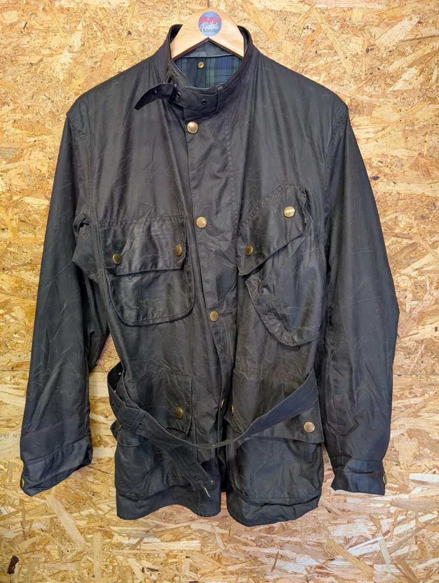 Barbour Beacon for sale - eBay