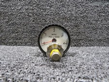 19940906 Cessna Citation III 650 Hydraulic Pressure Accumulator Gauge