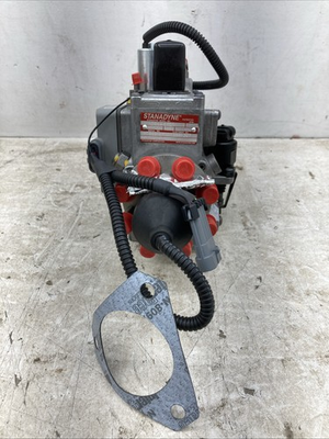 #ad #ad Stanadyne Diesel Injection Pump DS4 5521 New Old Stock $799.99