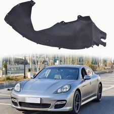 For Porsche Panamera 2010-2016 Front Right Fender Liner Wheel Cover 97050412601