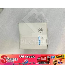 New Festo 172941 HEE-3/8-D-MIDI-24 On/off valve