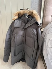 Canada Goose Parka