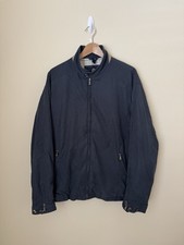 Loro Piana Roadster Short Jacket Navy Blue XL