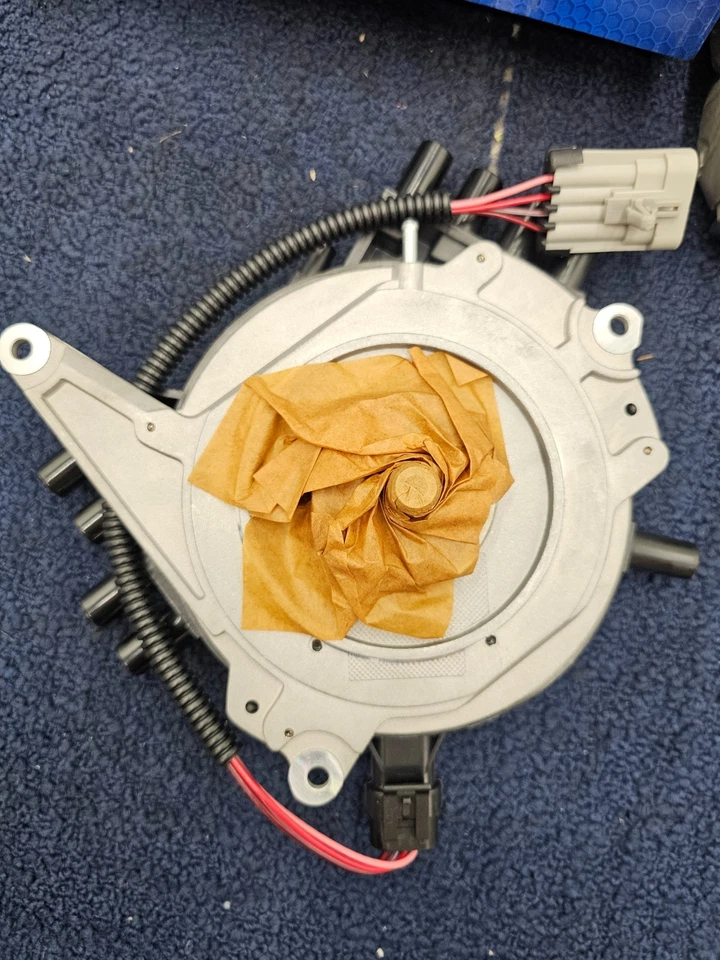 For 94-1996 Cadillac Fleetwood Distributor T1833 - Image 2 of 4