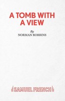 A Tomb With A View Norman Robbins Taschenbuch Kartoniert / Broschiert Englisch