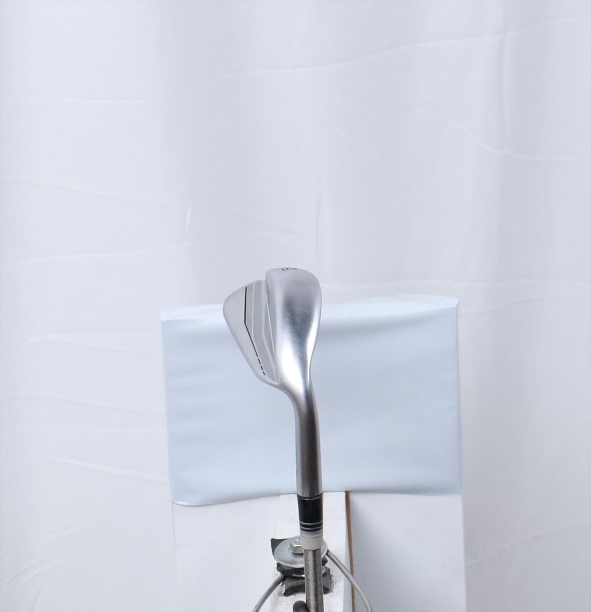 Ping Glide 4.0 Eye 2 Wedge 58°-8 Stiff Steelfiber Fc 90Cw 12556182