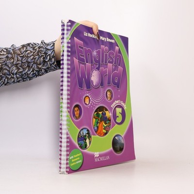 English World - 5: Teacher´s Book + Webcode Pack  |  Mary Bowen