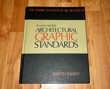 Architectural Graphic - Hardcover, by Ramsey ...