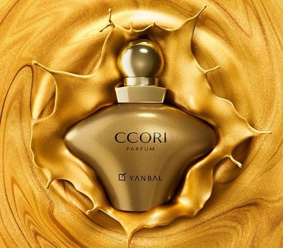 Yanbal Ccori Perfum Of Women New Exquisite Perfume Original