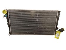 Radiateur Citroen BERLINGO