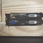 GIGABYTE NVIDIA GeForce GTX 550 Ti DVI HDMI VGA Multi-Monitor PCIe x16 — photo 3