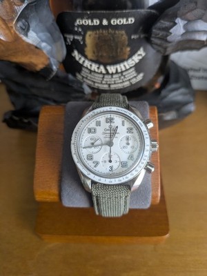 OMEGA Speedmaster 324.33.38.40.04.001 TO276573