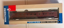Walthers RTR HO PRR Pennsylvania Pullman 6-6-...