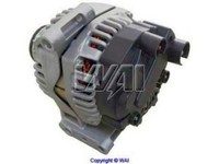 Lichtmaschine Generator Lima WAI 23923N FüR Combo Opel X03 Corsa Meriva X01 12V