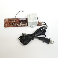 Luxman PD-284 Turntable Parts: PowerBoard