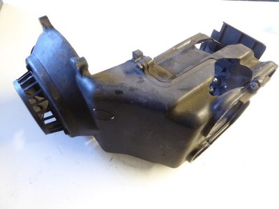 DAELIM S1 125 2012 ENGINE SHROUD COVER