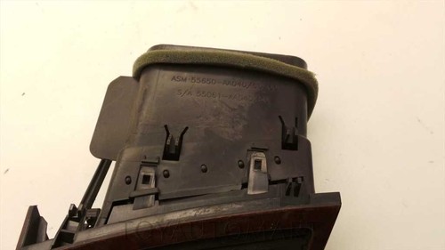 04 05 06 07 08 TOYOTA SOLARA INTERIOR AC VENT - Picture 6 of 11