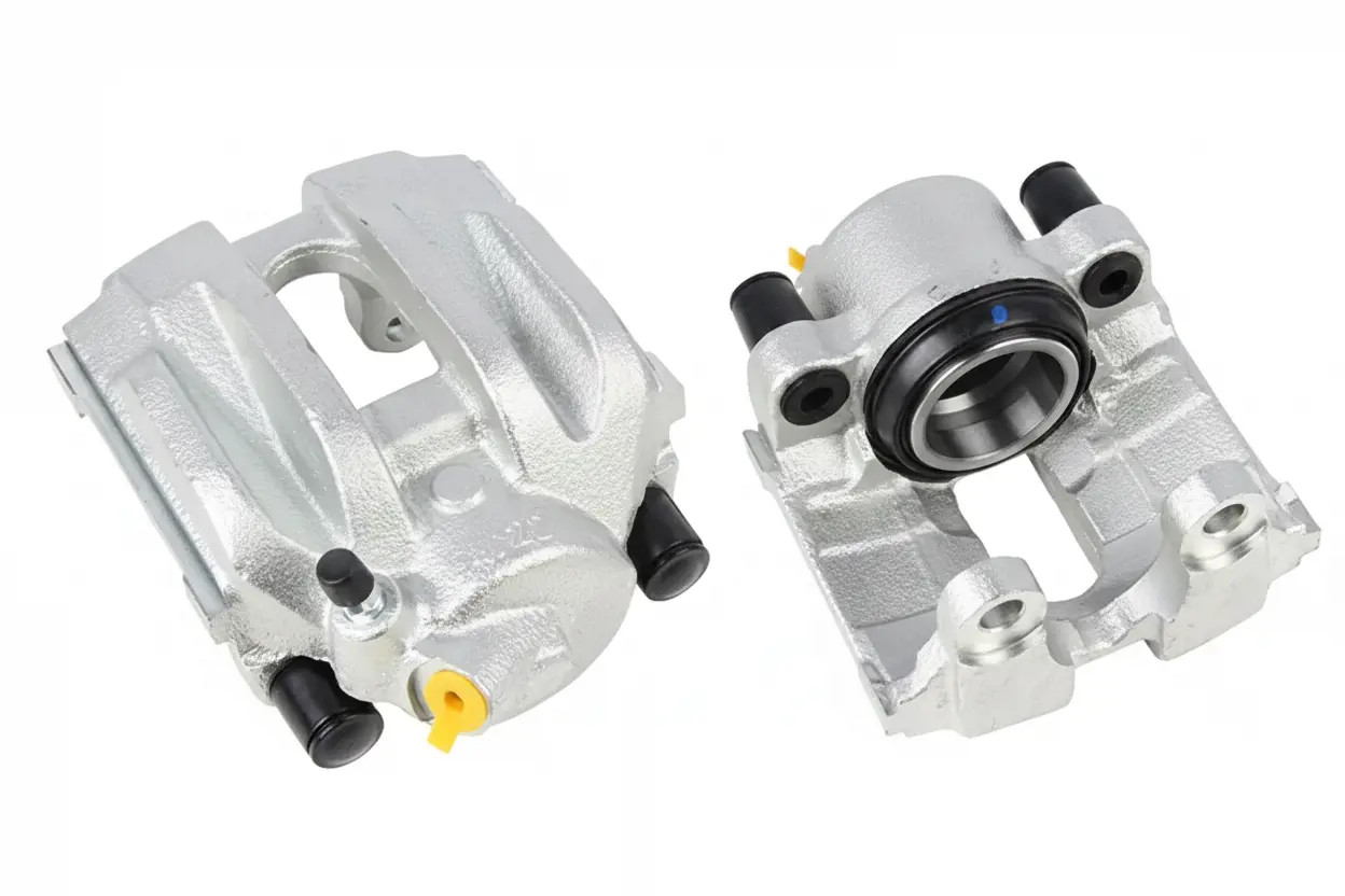 Nk Bremssattel Vorne Rechts Bmw 1Er E87 3Er E90 - Bild 3