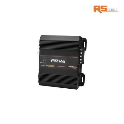 PRV Audio RS900 BASS 1 Ohm 1 Channel Monoblock Amplifier