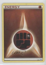 Fighting Energy Pokémon EX Trainer Kit: Latias & Latios Latios Deck #6 2004