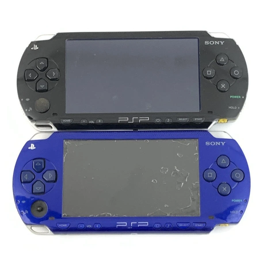 Sony PSP-1000 NTSC-J Video Game Consoles | Updated Sep 2026