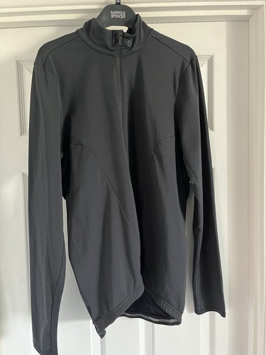 XL Bontrager Softshell jacket - Picture 1 of 3