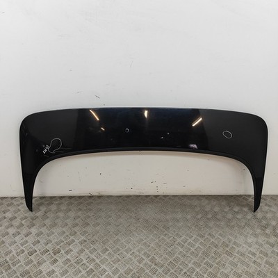 Porsche Boxster 986 Clam Shell Cover 98651401101 2.5 Benzin 150 kW 1997 31638747