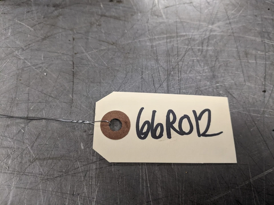 Tubo EGR para 08-09 Subaru Tribeca 3.6 - Imagem 4 de 4