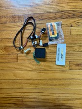 FlashLogic FLRSGM7 Plug & Play Remote Start K...