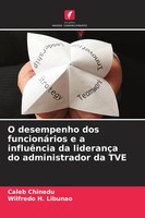 Caleb Chinedu (U. A.) | O Desempenho Dos FuncionáRios E A InfluêNcia Da...