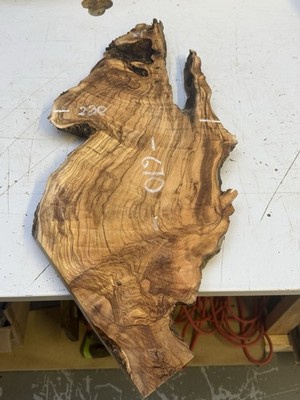 Ofengetrocknete Olivenbretter Holz, Brettbaum, Epoxidharz, Olivenbaum, Holzbrett