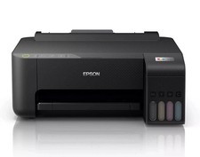 Epson EcoTank ET-1810 +Ink Tank - A4 Printer +App to scan and Copy